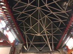 -北京古城老院厉晓麟精致菜