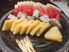 -東舍食唐精品陕菜馆