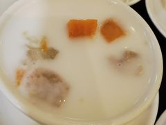 -味香园传统甜品店(牛车水店)