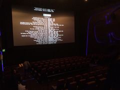 -GALA CINEMA(朗豪坊购物商场店)