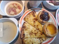 -比格比萨自助(裕源大厦店)