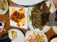 -小蓉合餐厅·川菜·陕南菜(凤城二路店)