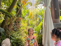 -碧桂园润杨溪谷温泉酒店