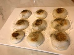 -枣子树·素食餐厅(朱家尖店)