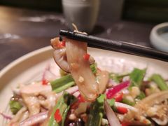 -云海肴云南菜·蒸汽石锅鱼(青岛万象城店)