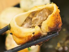 鲜肉生煎-小杨生煎(黄河路店)