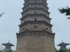 -法门文化景区