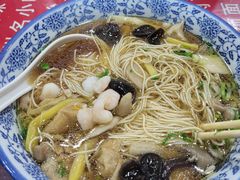 -美味斋(西北街店)
