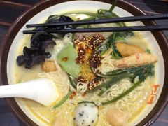 -张亮麻辣烫(无锡茂业天地店)
