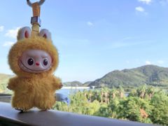 -宁波九龙湖开元度假村