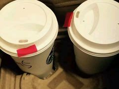 -星巴克(无锡东方商厦店)