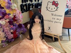 -LE SHARE洛笙·花园西餐(北京路步行街店)