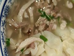 -老三羊汤【北兴隆街店】