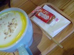 南瓜拿铁-MIKAKU(万达广场上海宝山店)