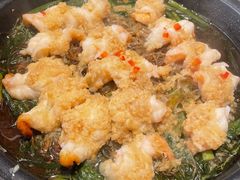 -国人川菜(李家村建东街店)