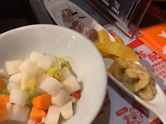 -探鱼·鲜青椒爽麻烤鱼(领展购物广场店)