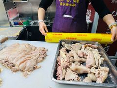 -小辫子羊肉面馆(周东店)