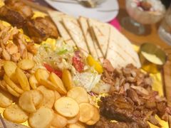 -HELLO MUSAE 拾光缪斯餐厅·纯正希腊风味(苏州中心店)