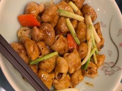 -围龙屋客家食府(福田店)