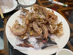 -良师门滨海人家·海鲜·家常菜(滨海城店)