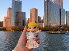 -天鹅湖体育公园
