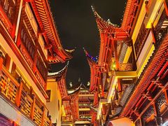 -上海城隍庙