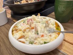 -云海肴·汽锅鸡·云南菜(广安门天虹店)