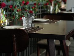 -22ºN BISTRO西餐&酒馆(石奥商业街店)