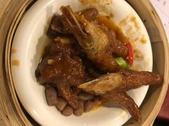 -点都德(大茶楼店)