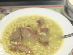 -华星冰室(湾仔店)
