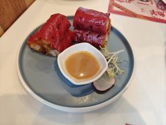 金网鲜虾红米肠-虾饺妹·酒家(海珠广场店)