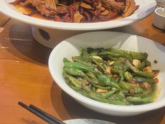 -杨厨的田园饭店(长城路店)