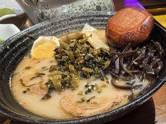 -白石的深夜食堂(济南万象城店)