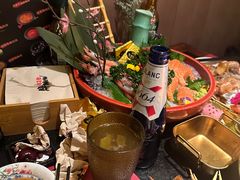 -牛New寿喜烧(虹桥新天地店)