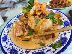 -石老头关东饺子王·东北菜(嘉华鑫城店)