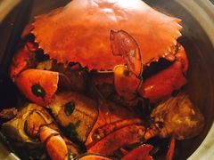 -Ministry of Crab(科伦坡店)