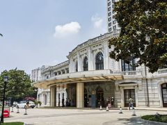 -上海花园饭店