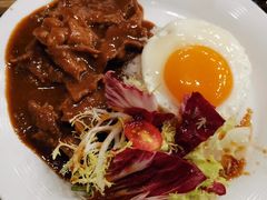-旺记冰室(九龙中心大厦店)