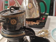 -喜势点·糖沙翁手工茶点·本地人茶居(永庆坊店)