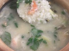 -云腾砂锅粥(龙津东路店)