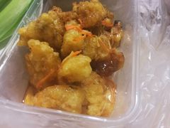 -满汉楼(安发桥店)