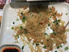 -木屋烧烤(坂田天安云谷店)