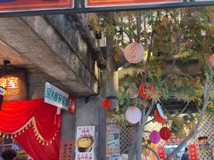 -五马集·海鲜·温州大牌档(黑金冠五马街十字路口店)