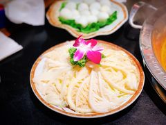 大龙燚千层肚-大龙燚火锅(五一广场店)