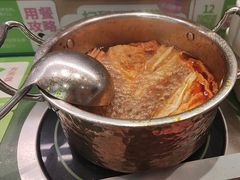 -一围肥牛小火锅(高铁吾悦店)