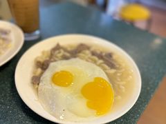 -新奇香冰室(侨华楼店)