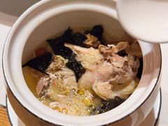 -徽镇小厨·经典徽菜(十里河店)