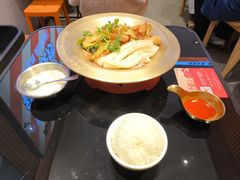 -椒锅锅·麻辣香锅(宝地广场城市集市店)