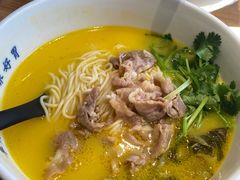 -和府捞面(壹方天地店)