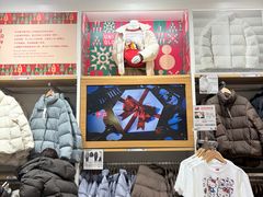 -优衣库(长沙国金中心店)